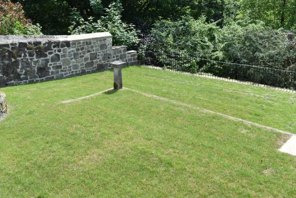 The View Villa Shaftesbury Exterior photo